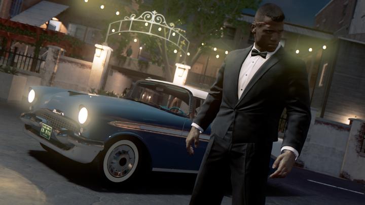 Produktbild 2K Games Mafia 3 (Xbox One X, Xbox Series X, DE)