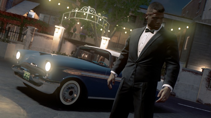 Produktbild 2K Games Mafia 3 (Xbox One X, Xbox Series X, DE)