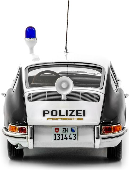 Produktbild Ace Porsche 911 F Kantonspolizei Zürich