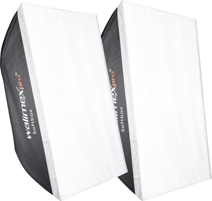 Produktbild Walimex pro Pro Studioset VE 3.3 (300 W, Set)