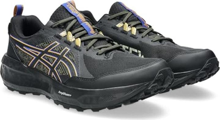 Actual product image ASICS Performance GEL-SONOMA 8 GTX Men (45)