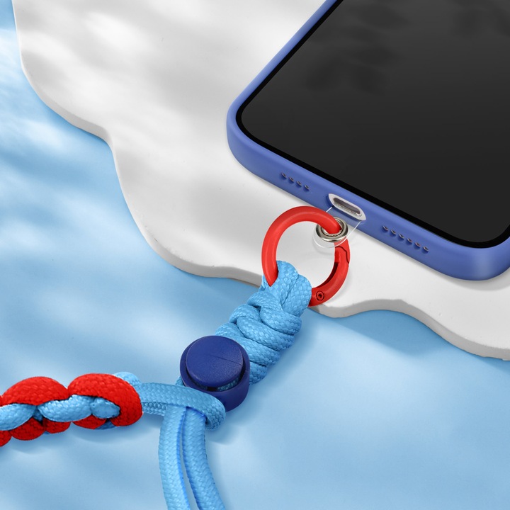 Actual product image Avizar StrapSculpt wrist strap