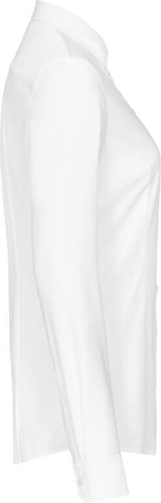 Actual product image Hakro Blouse Natural Stretch (XXL)