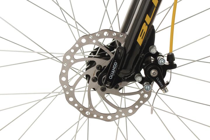 Produktbild KS Cycling Bliss (24")