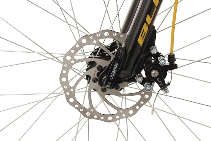 Actual product image KS Cycling Bliss (24")