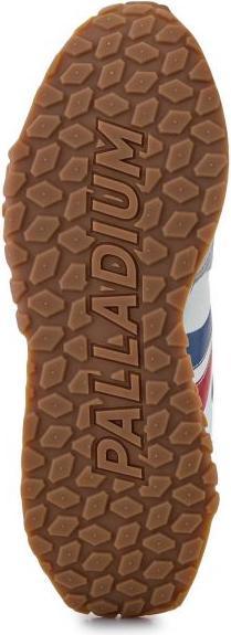 Actual product image Palladium Troop Runner Flame Schuhe (43)