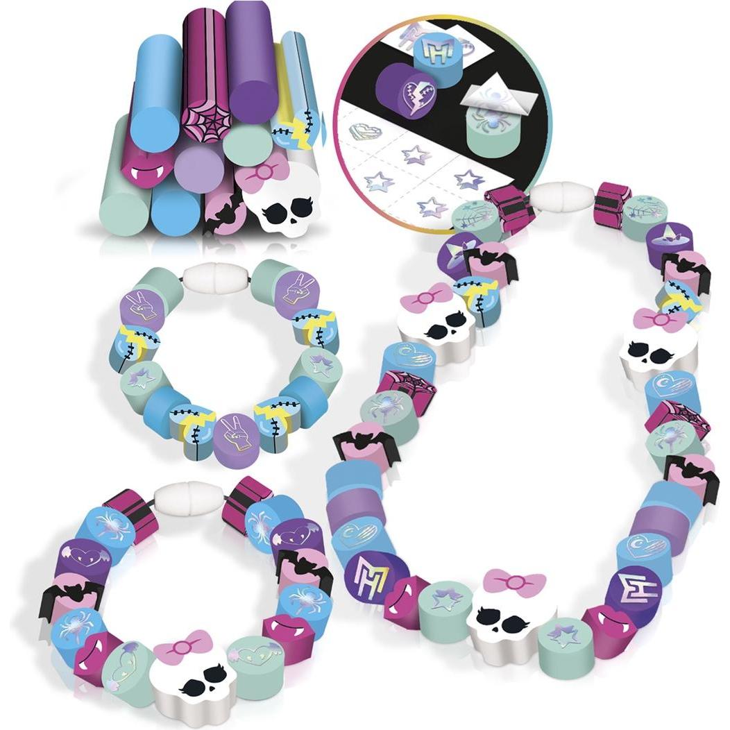 Thumbnail - Lansay Nachfüllpack Monster High