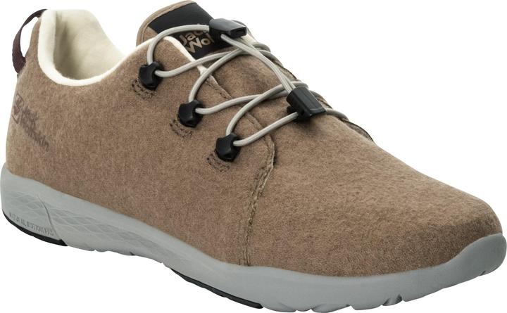 Actual product image Jack Wolfskin Spirit Wool Low W (35.5)