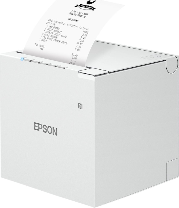 Produktbild Epson TM-M30III (USB, WLAN, Bluetooth, microSDHC)