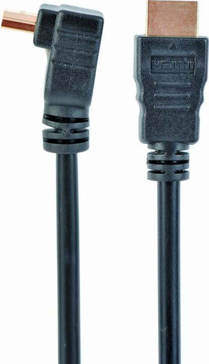 Produktbild Gembird HDMI (Typ A) — HDMI (Typ A) (3 m, HDMI, 2.0)