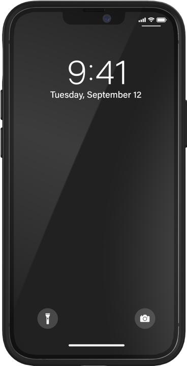 Produktbild adidas Moulded Case Basic (Apple iPhone 12 mini)