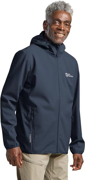 Produktbild Jack Wolfskin Bornberg Hoody M (M)