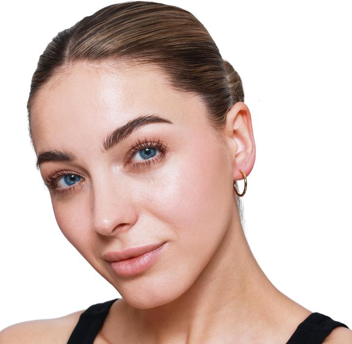 Produktbild Heideman Amelie goldfarben (100% Edelstahl)