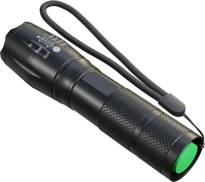 Actual product image Xiaomi EFL-1008 (12.30 cm, 200 lm)