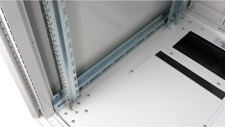 Image du produit Roline Baie serveur 19 pouces 42 U (42 HE, Rack 19 pouces)