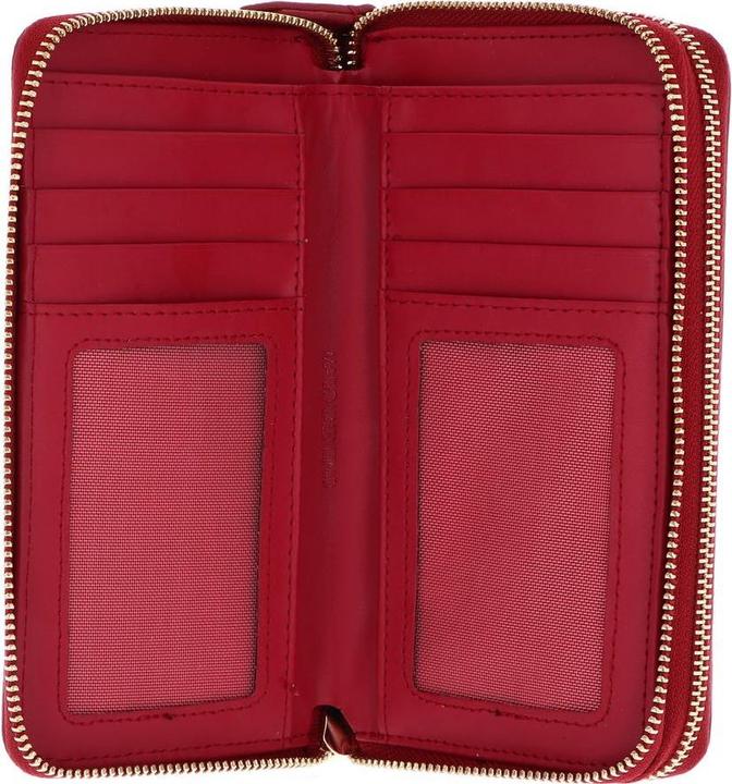 Actual product image Valentino Divina Zip Around Wallet