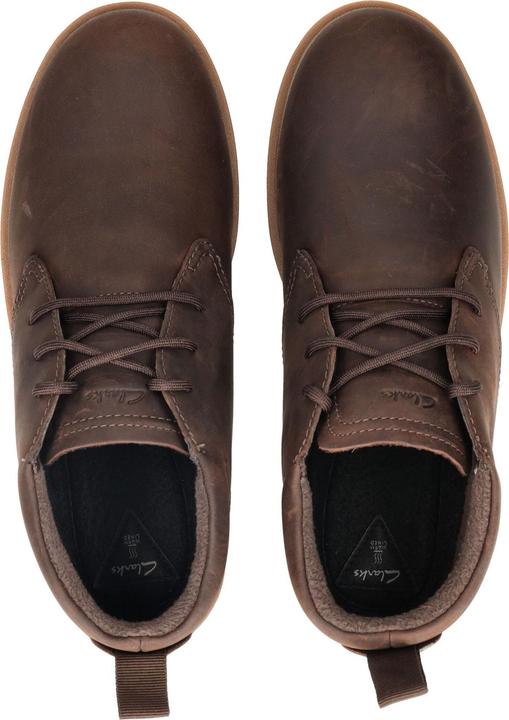 Image du produit Clarks M Berhill Mid GTX (42.5)
