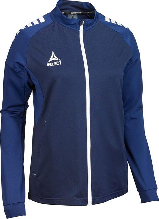 Select Polyesterjacke Frauen Spain v25