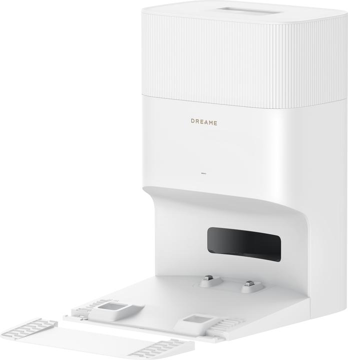 Image du produit Dreame D20 Plus (Robot d'aspiration et de nettoyage)