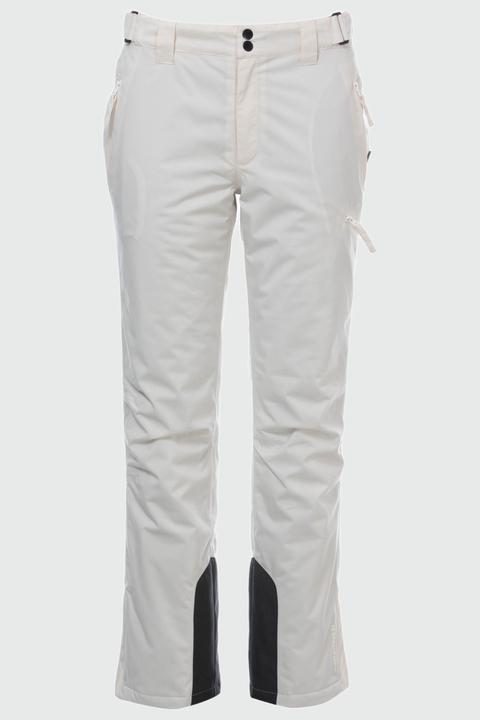 blanc cassé (egret)
