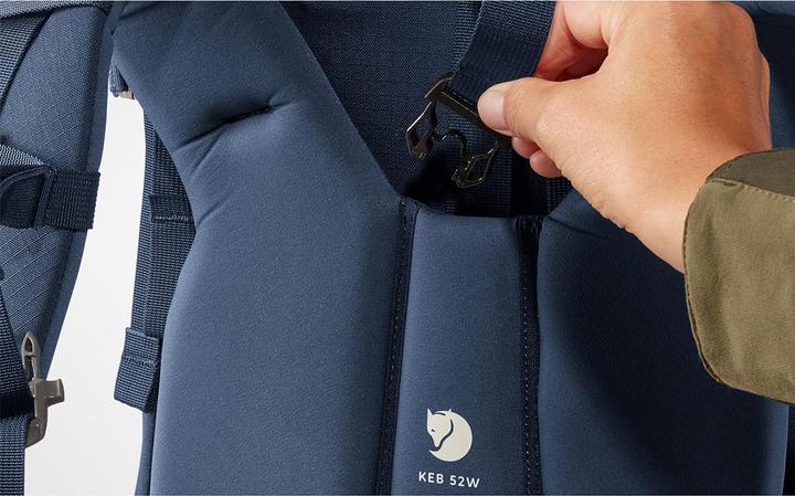 Actual product image Fjällräven Keb 52 (52 l)