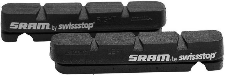 Produktbild Sram Bremsklotz (SRAM, Gummi)