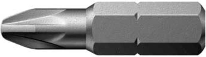 Actual product image Wera 855/1 Z PZ 0 x 25 mm (PZ0)