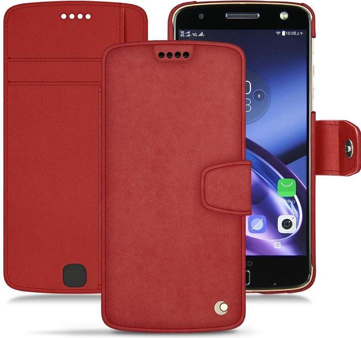 Image du produit Noreve Housse cuir portefeuille