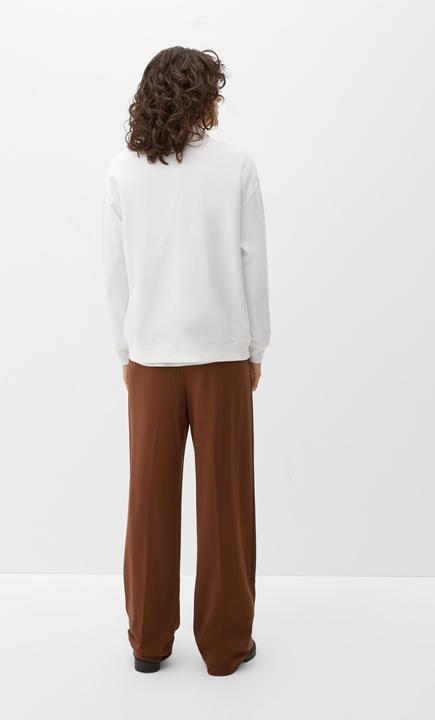 Produktbild s.Oliver Sweatshirt Sweatshirt mit Print-Detail (34)