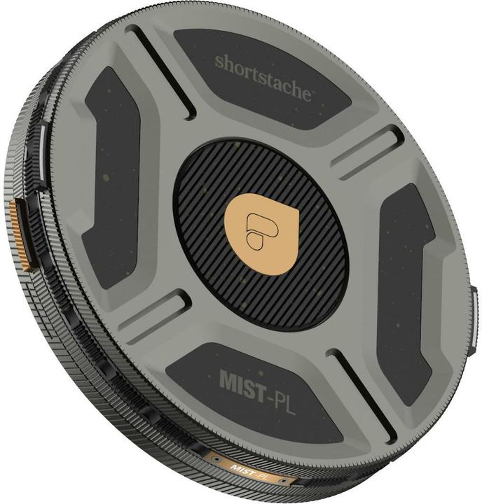 PolarPro Shortstache Helix MagLock System Mist/PL (52 mm, Polarizing filter)