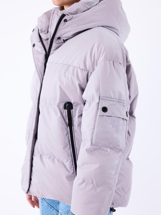 Actual product image Project X Paris Puffer (M)