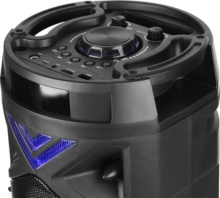 Actual product image Media-Tech Power Audio Bt Funbox Keg Pro Mt3182 (8 h)