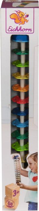 Actual product image Eichhorn Regenmacher (German)