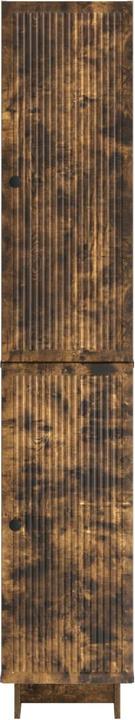 Produktbild vidaXL Möbelset (33 x 33 x 90 cm)