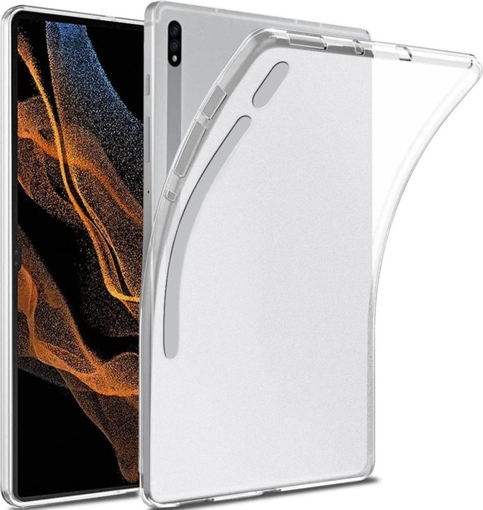 Immagine prodotto Cover-Discount Galaxy Tab S9 Ultra - Cover protettiva trasparente (Galaxy Tab S9 Ultra)