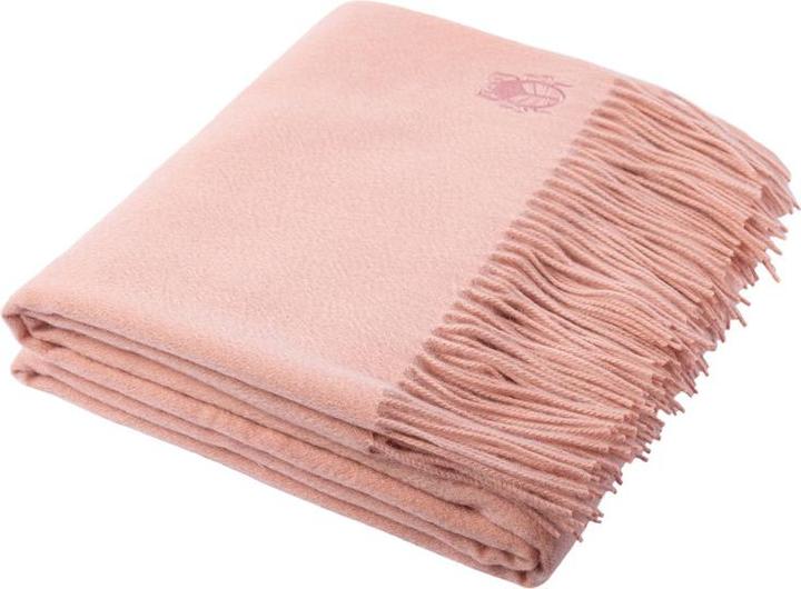 Zoeppritz Classic Cashmere (180 x 130 cm)