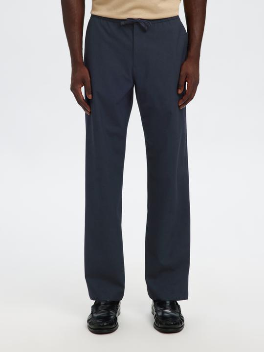 Actual product image Selected 196 Straight fit trousers (S)