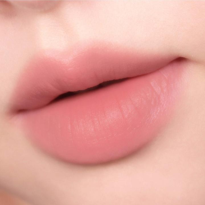 Actual product image Unleashia Velvet Lipstick By - A Luxurious And Smooth Lipstick For A Perfect Finish