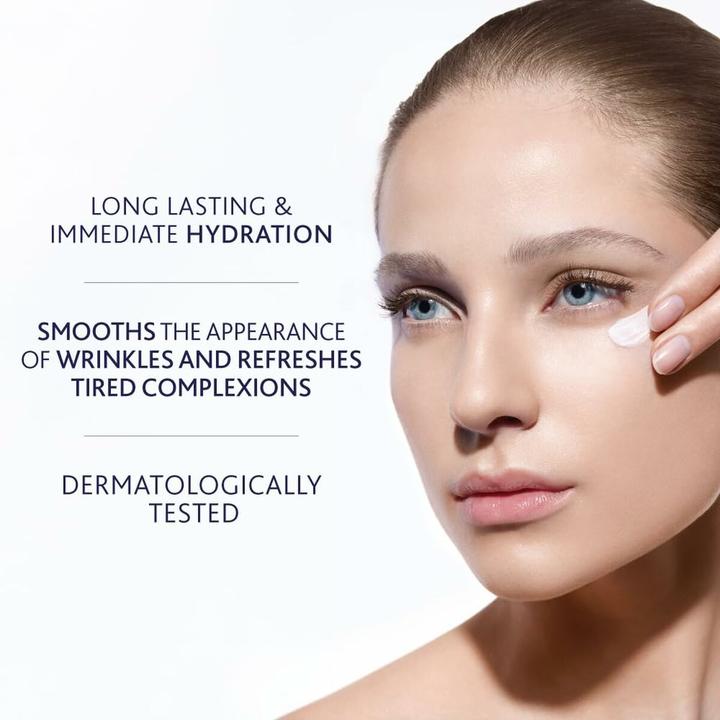 Image du produit Institut Esthederm Esthederm Intensive Hyaluronic Eye Serum 15ml (Soin des yeux Sérum, 15 ml, Jour + nuit)