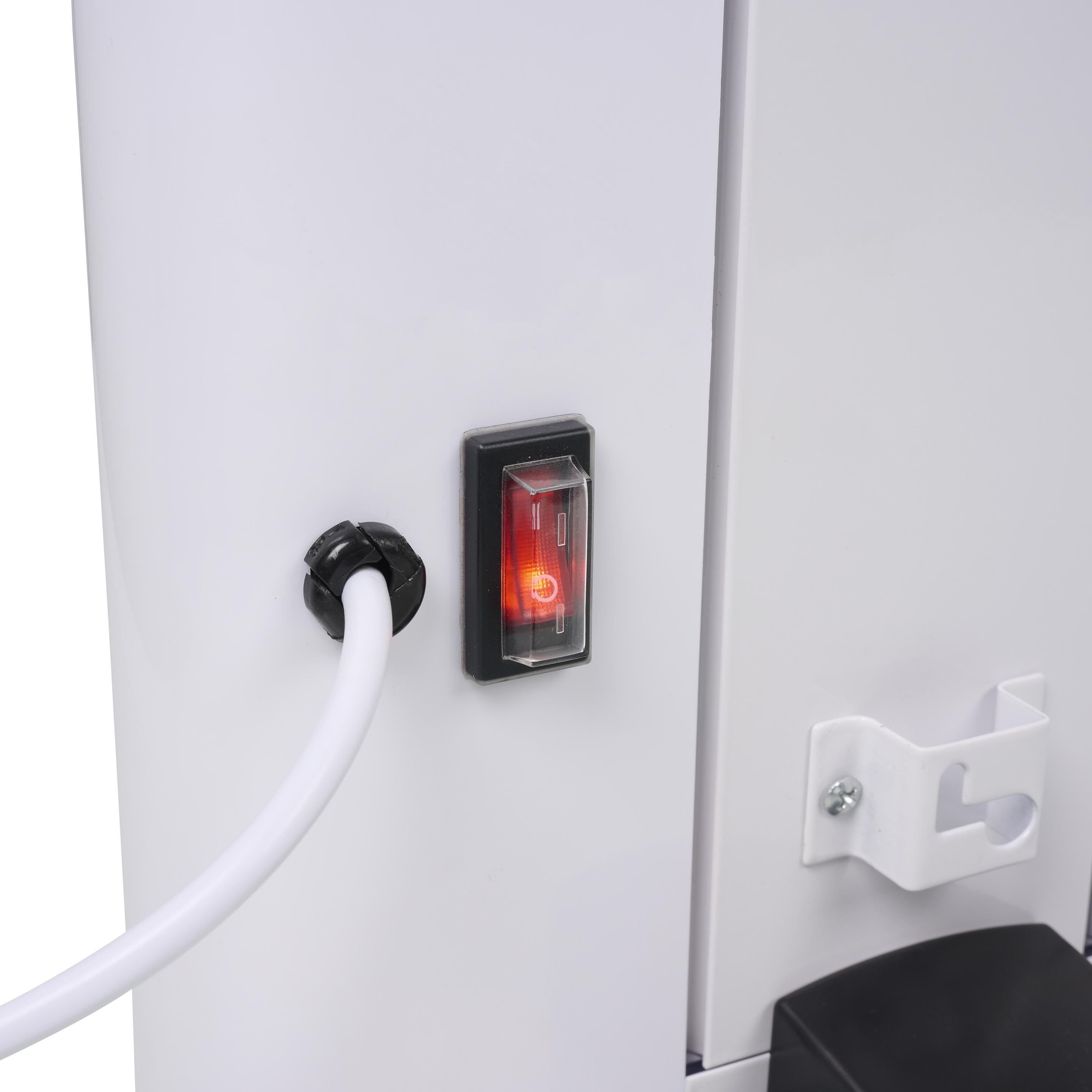 Thumbnail - Tristar KA-5866, Heizkörper, Weiss