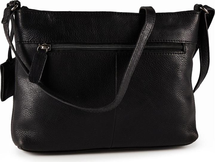 Immagine prodotto Burkely Bodybag Antique Avery Zip