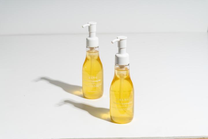 Immagine prodotto Urang - Olio detergente naturale (Olio detergente, 150 ml)