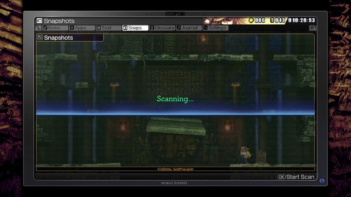 Actual product image NIS LA-MULANA 1 & 2 - Standard Edition (Nintendo Switch) (Switch, Switch Lite, Switch OLED, EN)