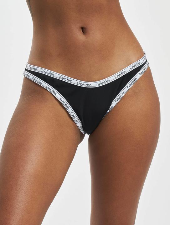 Produktbild Calvin Klein Bikini Unterteil High Leg Cheeky (M)