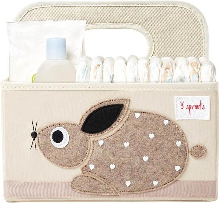 Image du produit 3 Sprouts Silo à couches, lapin