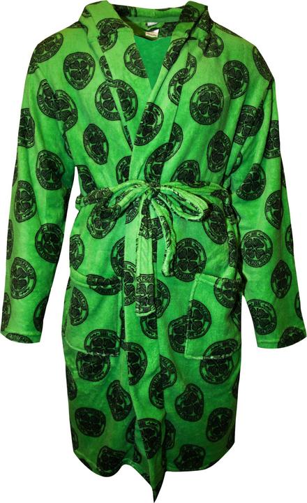 Image du produit Celtic FC Robe de chambre garçon (170)