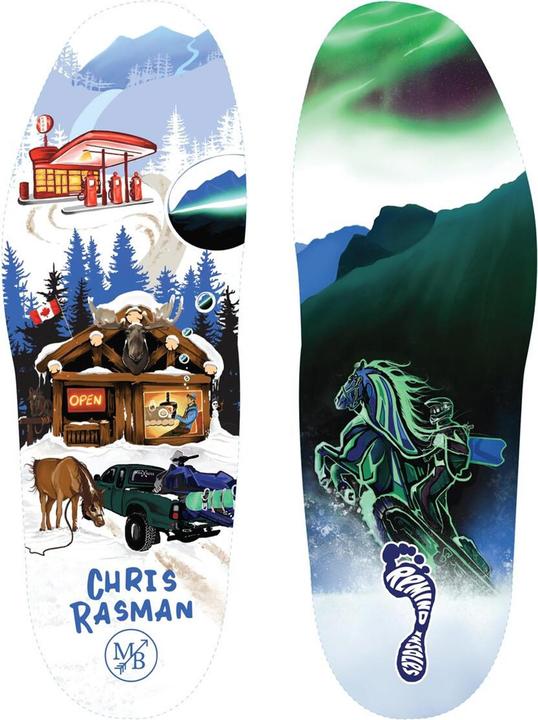 Immagine prodotto Remind Chris Rasman X Man Boys - Medic Impact