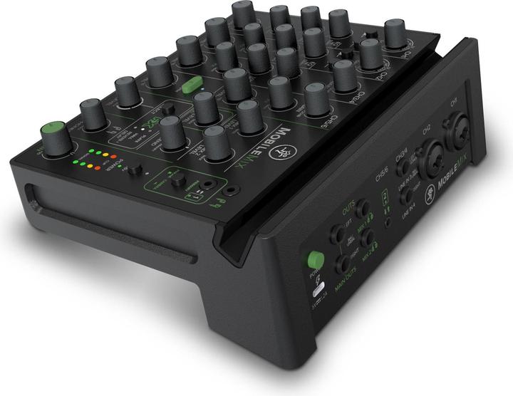 Actual product image Mackie MobileMix (Studio- and Livemixer)