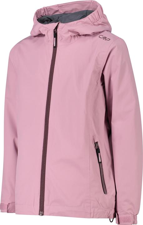 Immagine prodotto CMP Campagnolo Felpa con cappuccio da pioggia per ragazze (176)