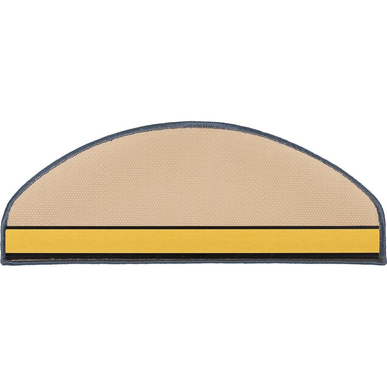 Thumbnail - 5x Karat, Fussmatte, Akzent Protect (23.5 x 65 cm)